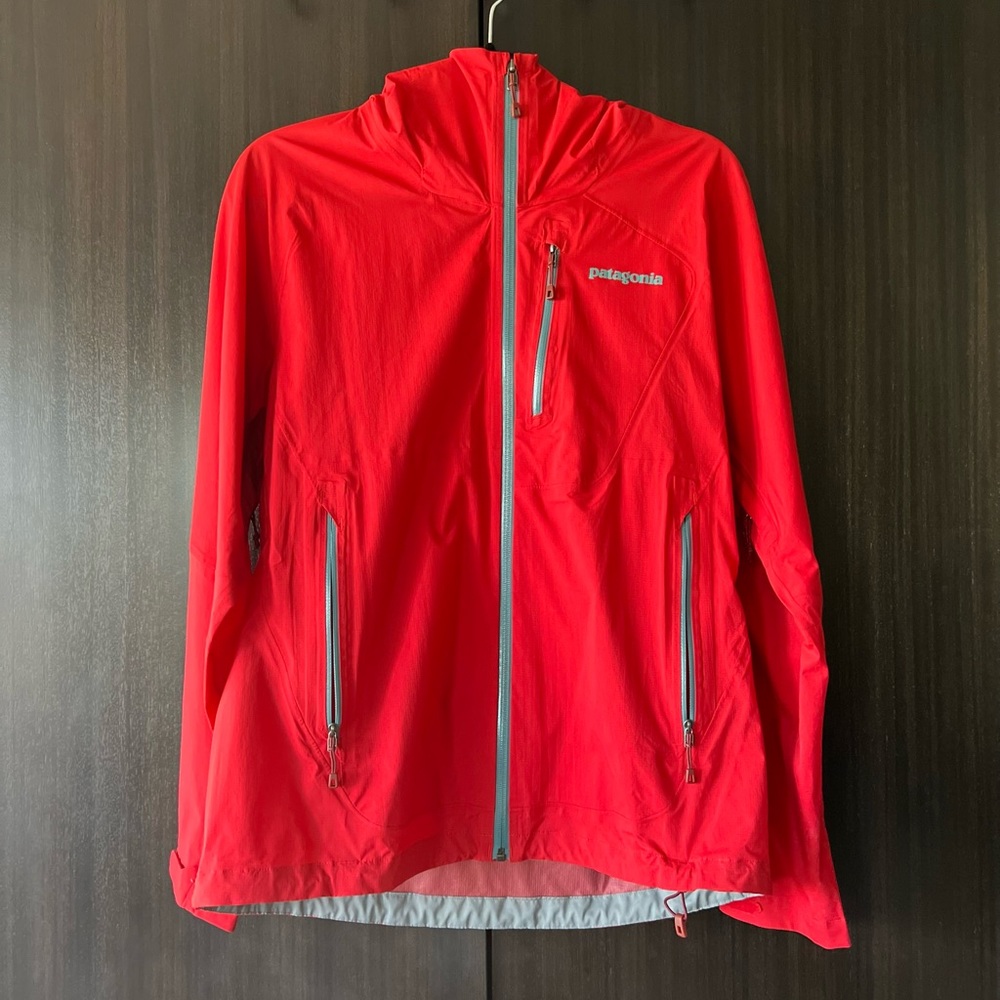 Patagonia Jacket